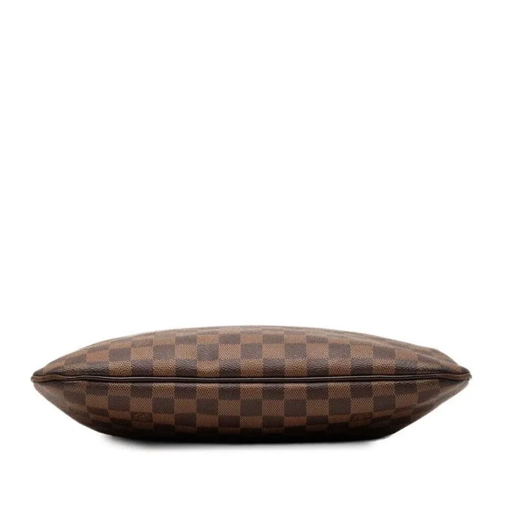 Louis Vuitton delivery duty